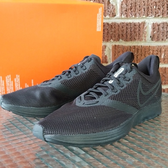 Nike Other - Nike Zoom Strike Mens 10
